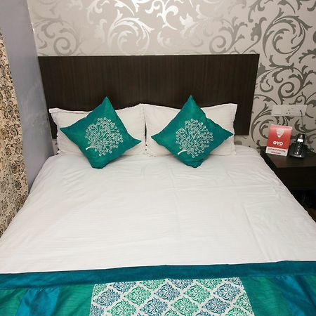Oyo Rooms Maharajalela Monorail Station Kuala Lumpur Buitenkant foto